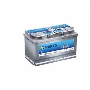 VARTA D53 EFB L2 12V 60Ah 560A Batterie voiture - EPRA- Société ENGIN PIECE  RECHANGE AFRICA