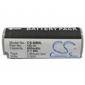 Batterie Canon NB-9L