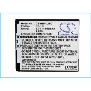 Batterie Canon NB-11L
