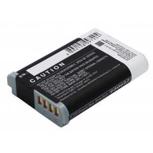 Batterie Canon NB-12L