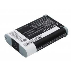 Batterie Canon NB-12L