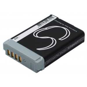 Batterie Canon NB-13L