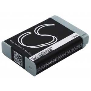 Batterie Canon NB-13L