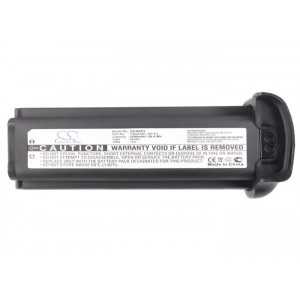 Batterie Canon NP-E3