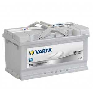 BATTERIE VARTA SILVER...