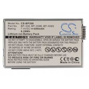 Batterie Canon BP-308,