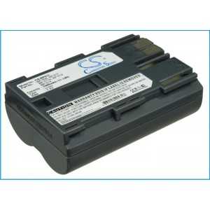 Batterie Canon BP-508