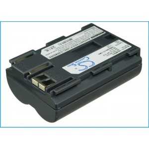 Batterie Canon BP-508