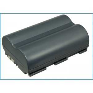 Batterie Canon BP-508