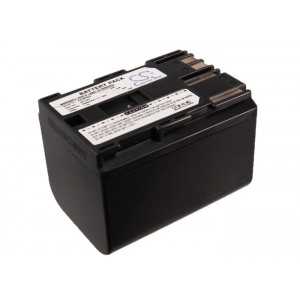 Batterie Canon BP-522