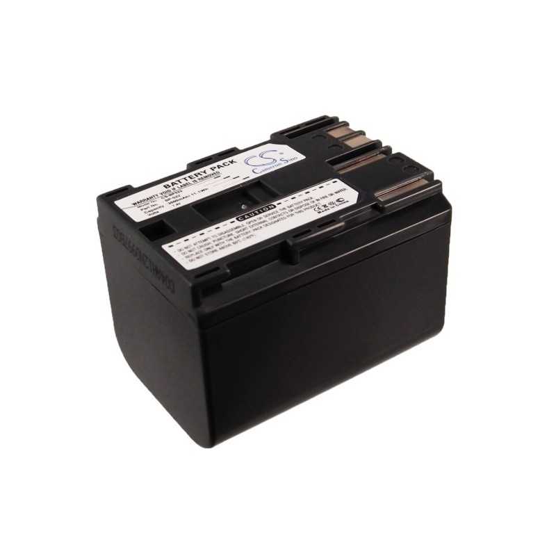 Batterie Canon BP-522