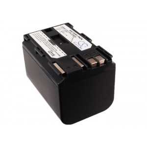 Batterie Canon BP-522