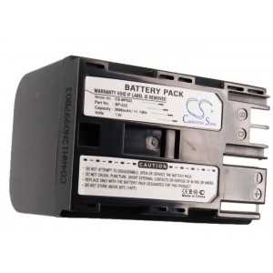 Batterie Canon BP-522