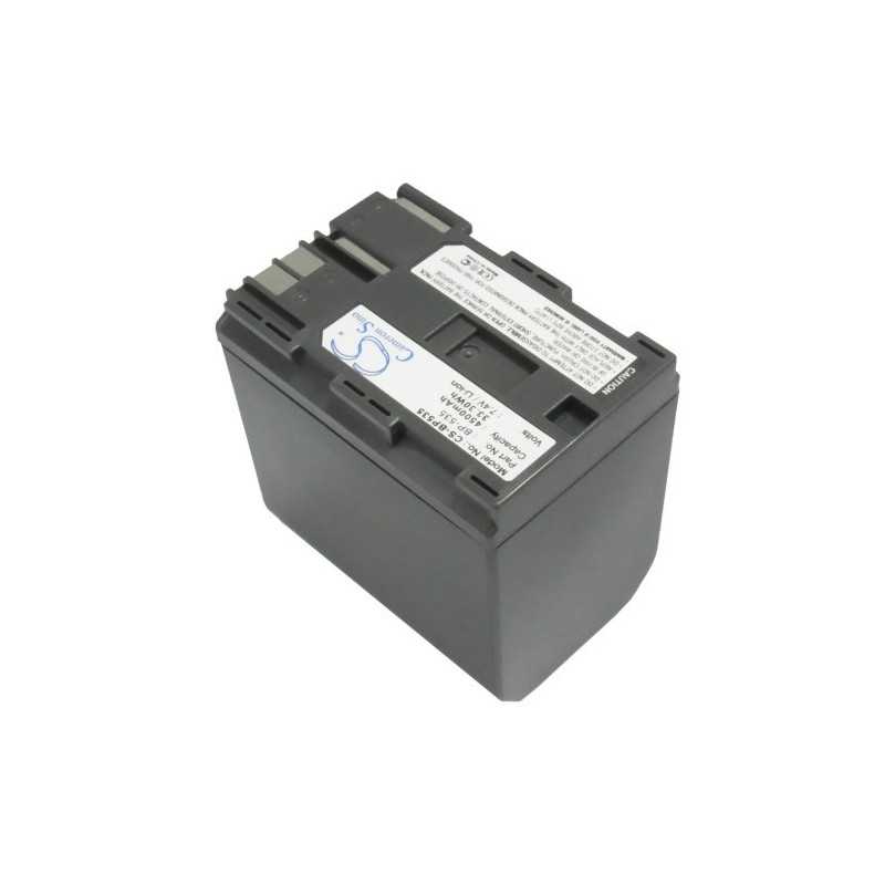 Batterie Canon BP-535