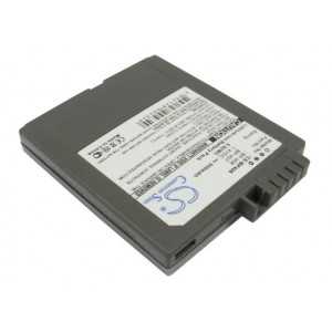 Batterie Canon BP-406