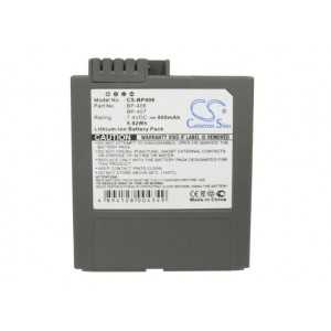 Batterie Canon BP-406