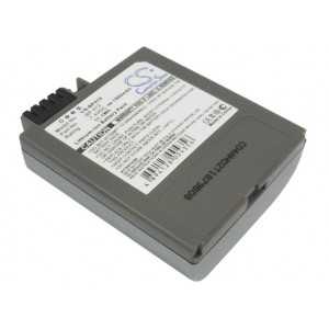 Batterie Canon BP-412