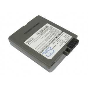 Batterie Canon BP-412