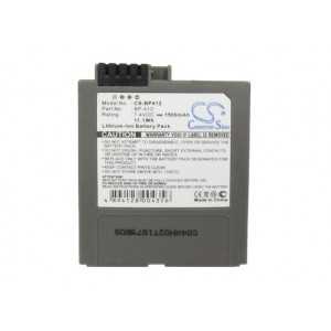 Batterie Canon BP-412