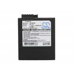 Batterie Canon BP-422