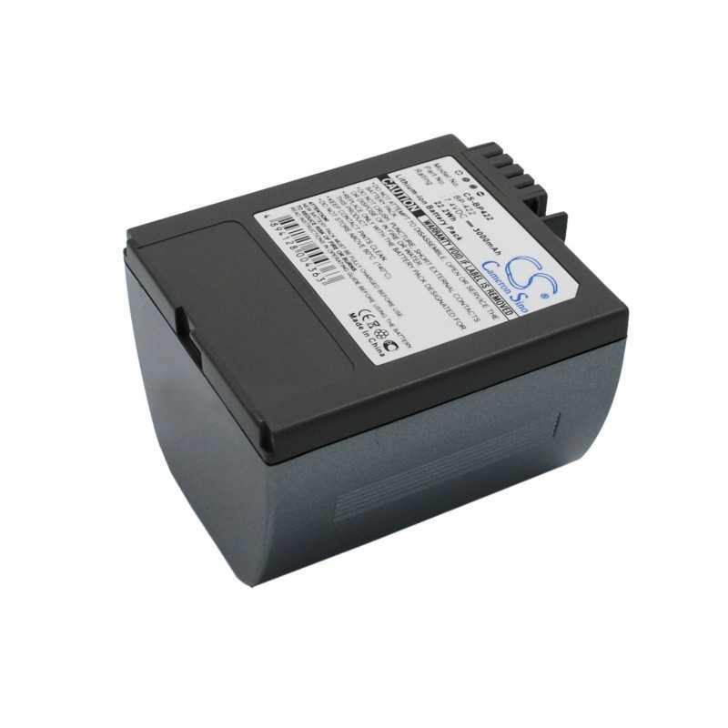 Batterie Canon BP-422