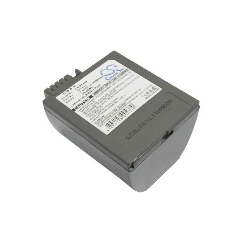 Batterie Canon BP-432