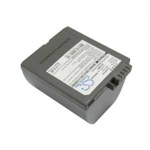 Batterie Canon BP-432