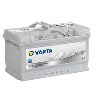 BATTERIE VARTA SILVER...