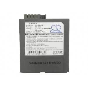 Batterie Canon BP-432