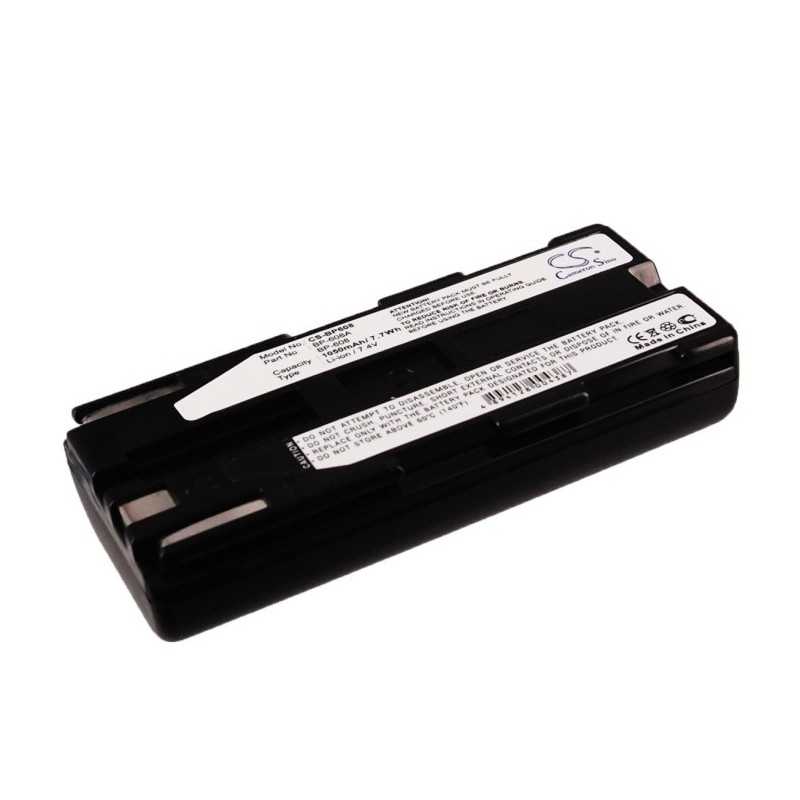 Batterie Canon BP-608