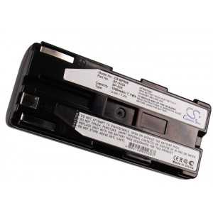 Batterie Canon BP-608