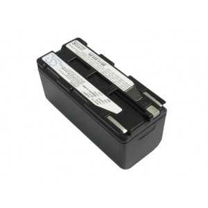 Batterie Canon BP-617