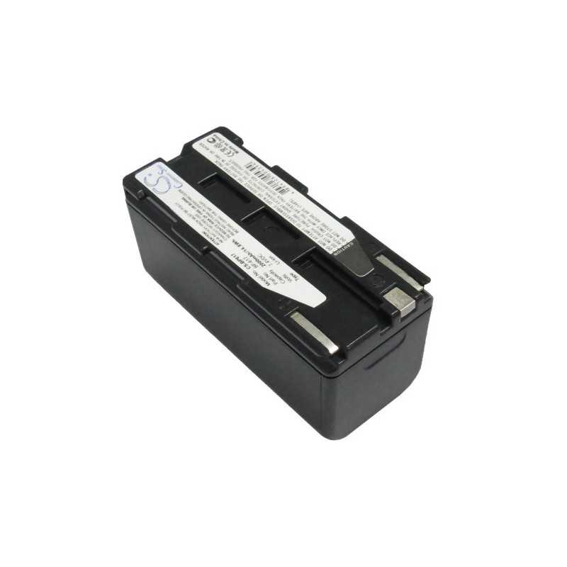 Batterie Canon BP-617