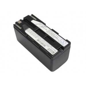 Batterie Canon BP-617