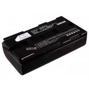 Batterie Canon BP-911