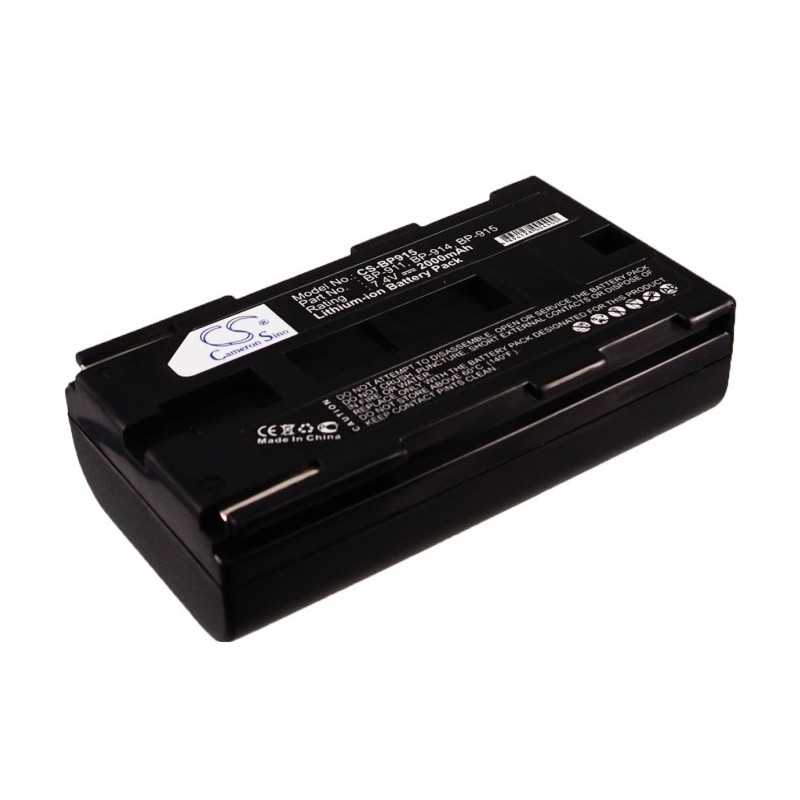 Batterie Canon BP-911