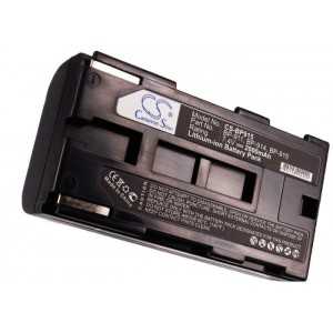 Batterie Canon BP-911