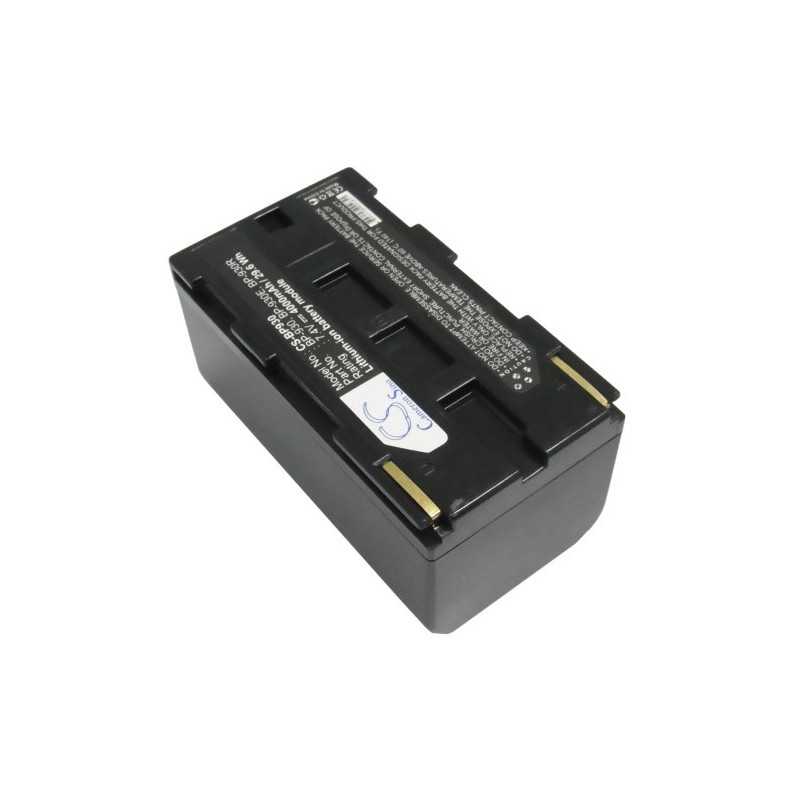 Batterie Canon P-930, BP-930E