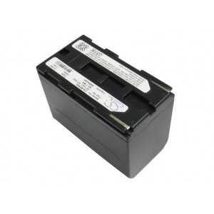 Batterie Canon BP-941