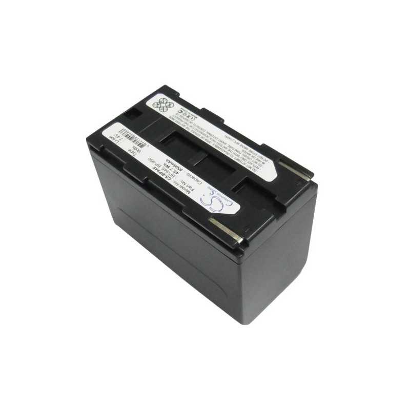 Batterie Canon BP-941