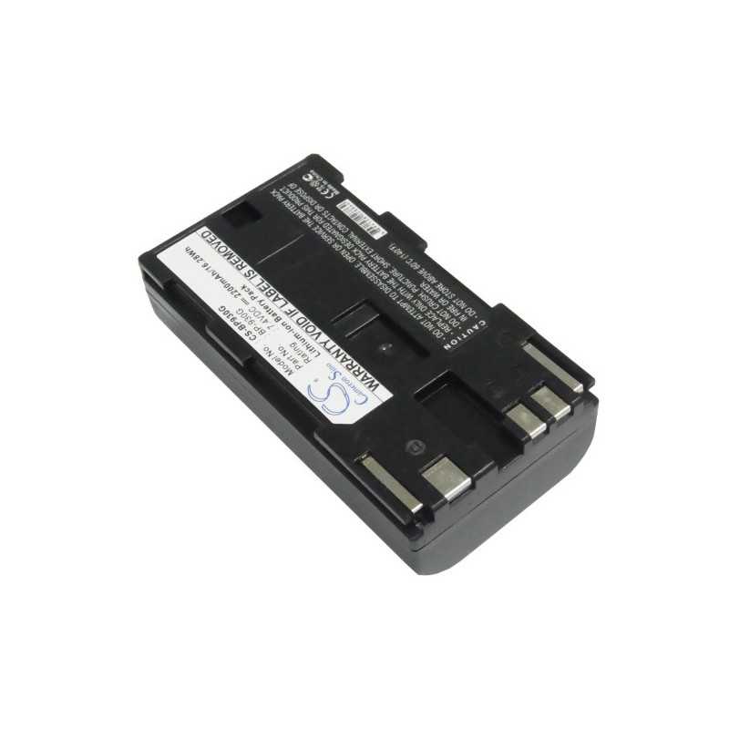Batterie Canon BP-930G