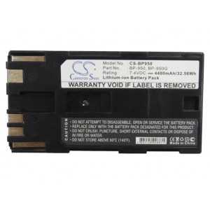 Batterie Canon BP-950