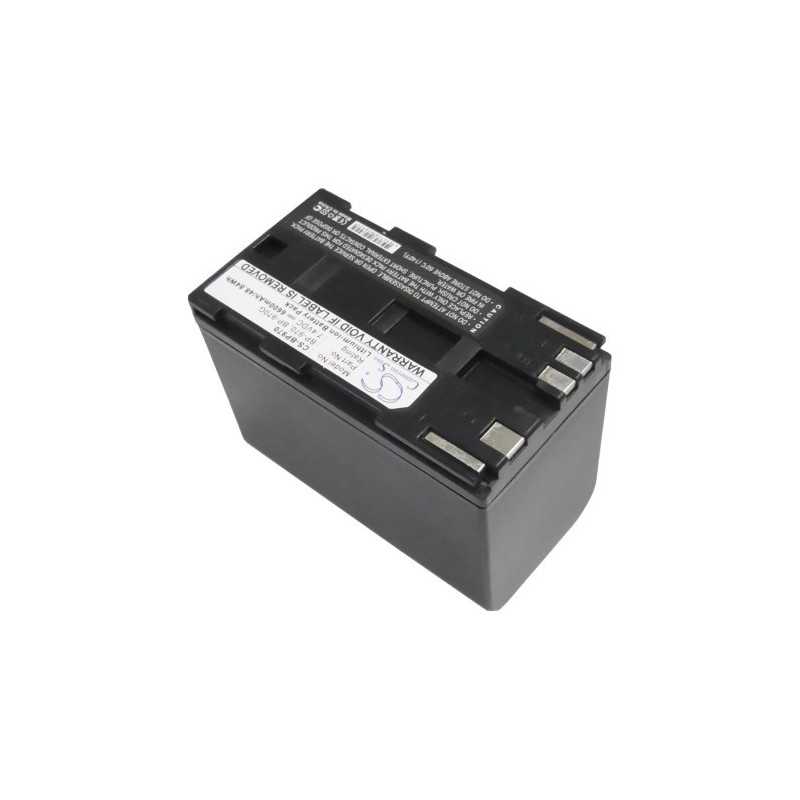 Batterie Canon BP-970