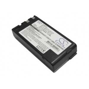 Batterie Canon BP-711