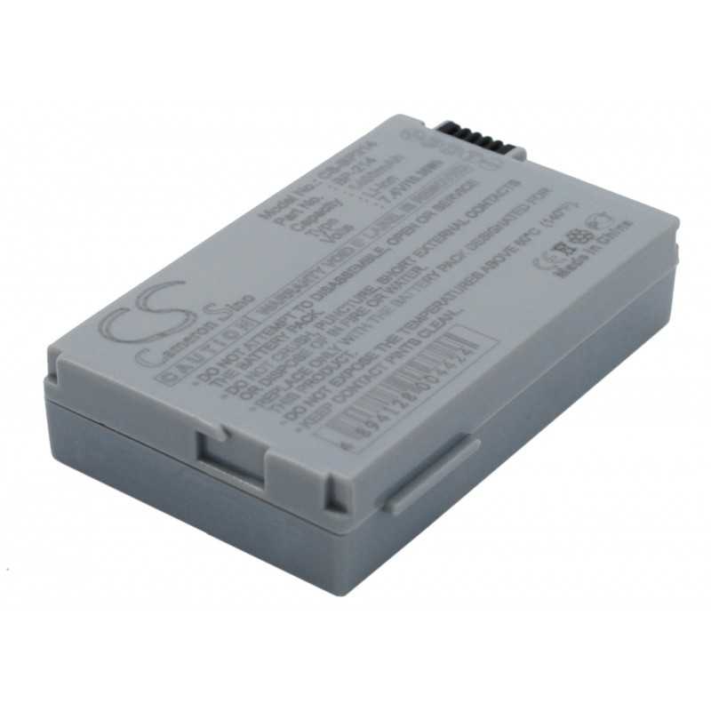 Batterie Canon BP-214