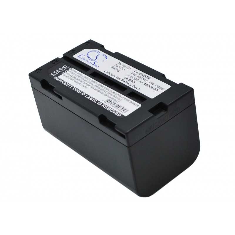 Batterie Canon BP-85