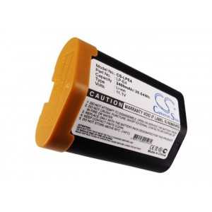 Batterie Canon LP-E4