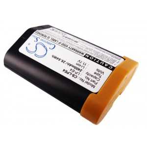 Batterie Canon LP-E4