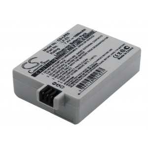 Batterie Canon LP-E5