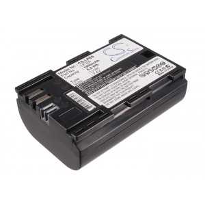 Batterie Canon LP-E6